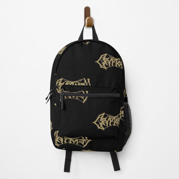 Item preview, Cryptopsy Band designed and sold by MrsBuforBernier.