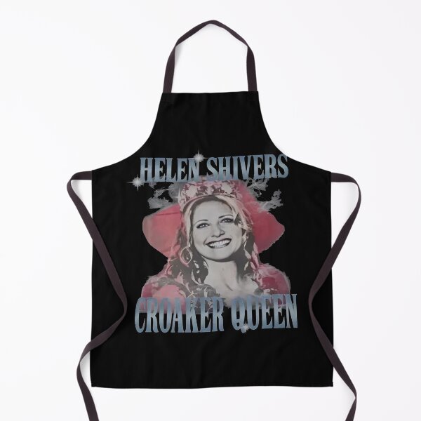Item preview, Helen Shivers Croaker Queen Vintage designed and sold by LillieWCowans.