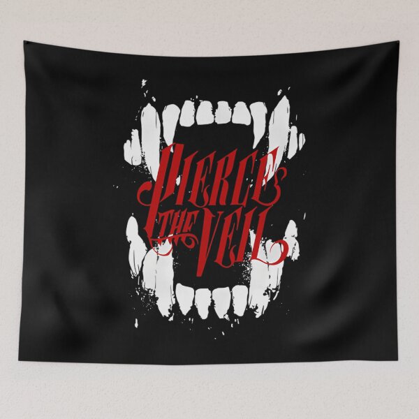 Item preview, Pierce The Veil  designed and sold by FischerWeissz.