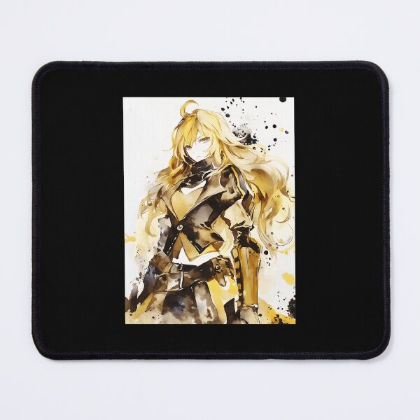 Item preview, Watercolor Yang designed and sold by DorrisFranecki.