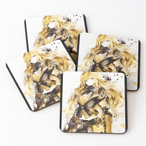 Item preview, Watercolor Yang designed and sold by DorrisFranecki.