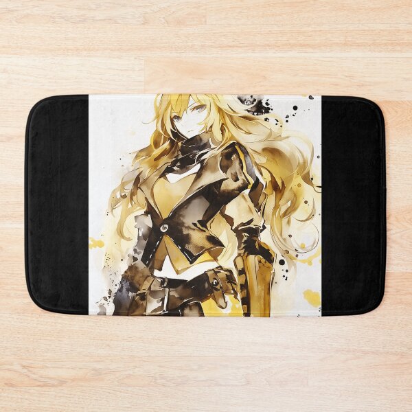 Item preview, Watercolor Yang designed and sold by DorrisFranecki.