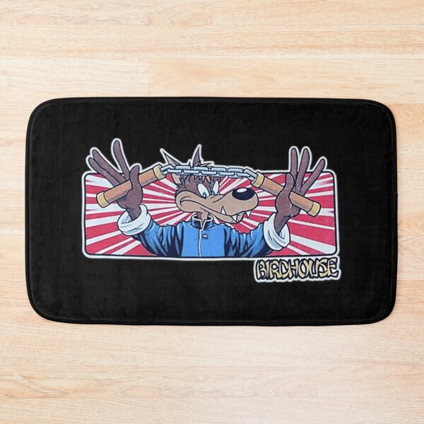 Item preview, Vintage Birdhouse Coyote Kung Fu Hook Ups Skate Brand Cartoon Hookups Hook-Ups Sexy designed and sold by jarrettjacob3.
