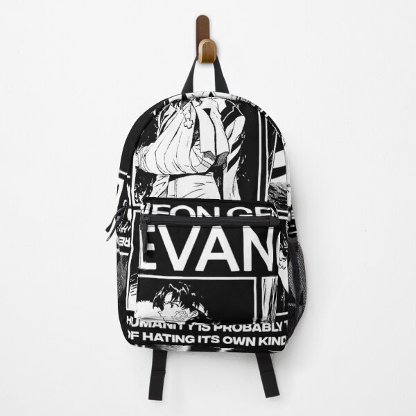 Item preview, Neon Genesis Evangelion designed and sold by TellyShields.