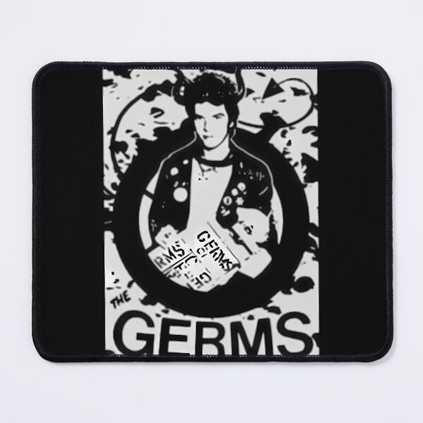 Item preview, Germs designed and sold by EvrardLeBate.