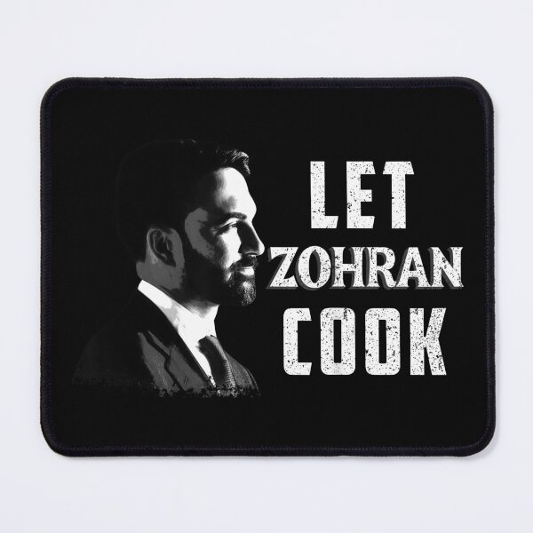Item preview, Zohran designed and sold by Tiar-Kin.
