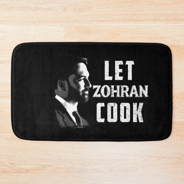 Item preview, Zohran designed and sold by Tiar-Kin.