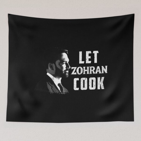 Item preview, Zohran designed and sold by Tiar-Kin.