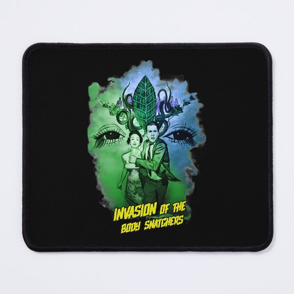 Item preview, Invasion of the body snatchers! designed and sold by OrsonClavette.