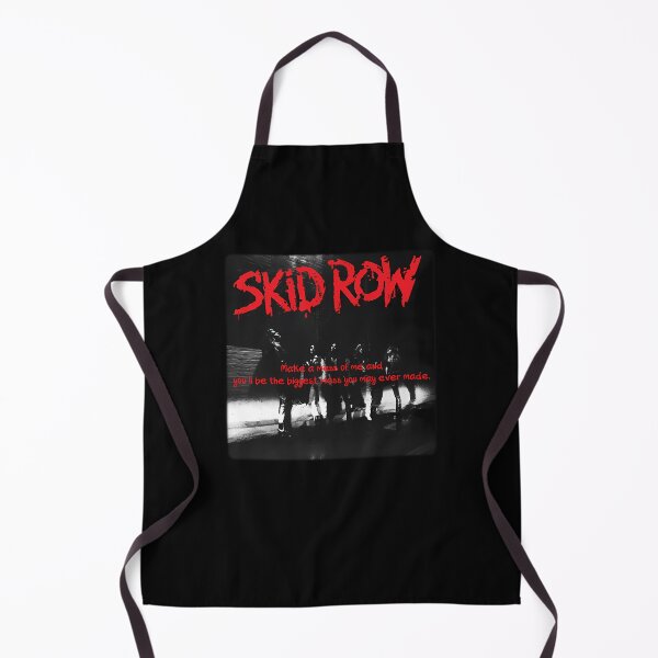 Item preview, SKID ROW  designed and sold by ArienneVeronne.