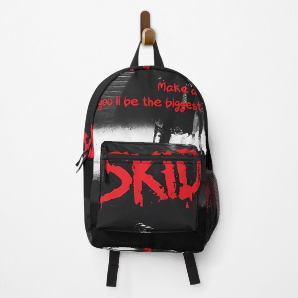 Item preview, SKID ROW  designed and sold by ArienneVeronne.