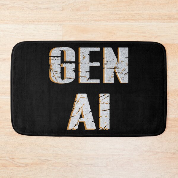 Item preview, The Role of AI in Modern-Day Business | ZenBusiness designed and sold by Combat Skies.