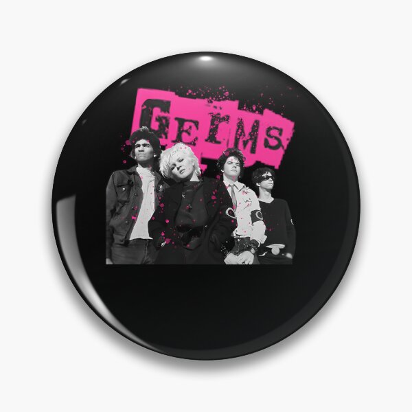 Item preview, The Germs designed and sold by EvrardLeBate.