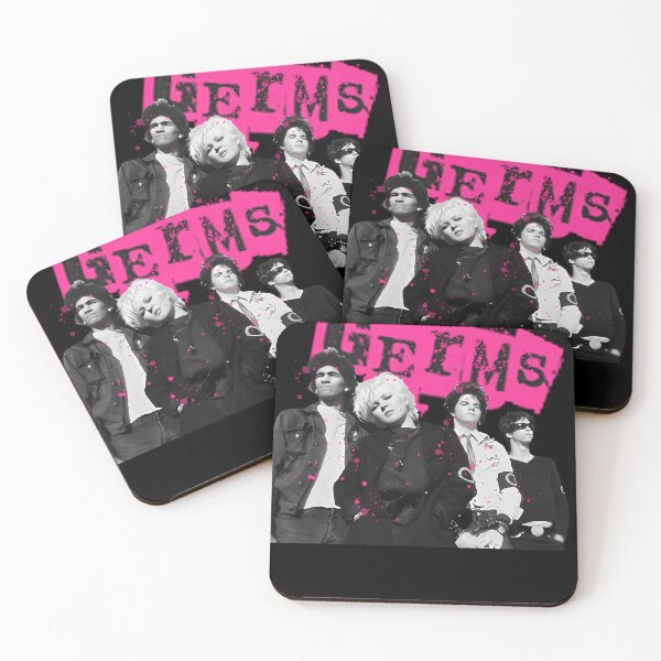 Item preview, The Germs designed and sold by EvrardLeBate.