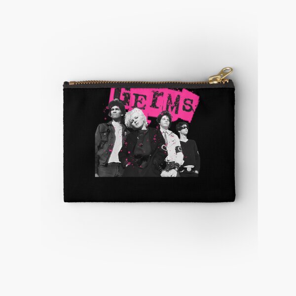 Item preview, The Germs designed and sold by EvrardLeBate.