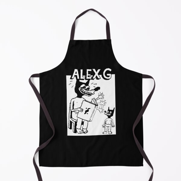 Item preview, Alex G Storytelling designed and sold by JosephDuplessis.