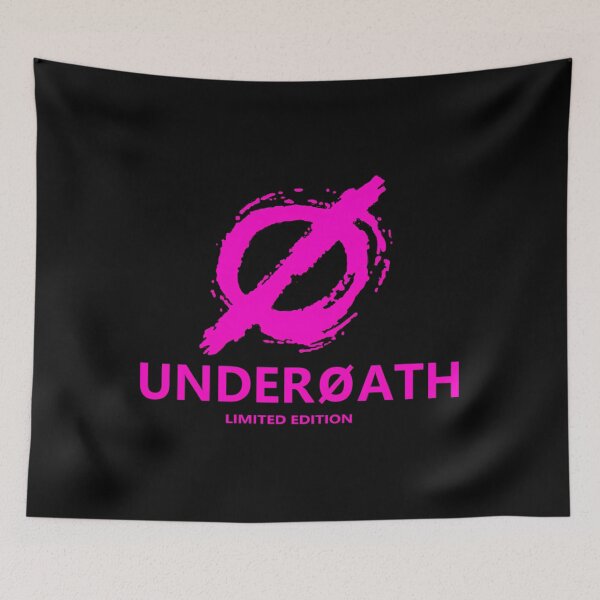 Item preview, Underoath  - Underoath designed and sold by MrsBuforBernier.
