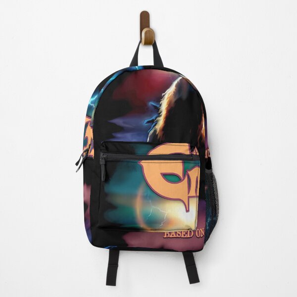Item preview, The Entity - I (black) designed and sold by PerrinMonty.