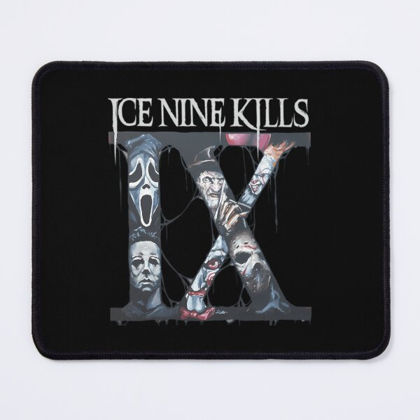 Item preview, American Band - Ice Nine Ix designed and sold by MrsBuforBernier.