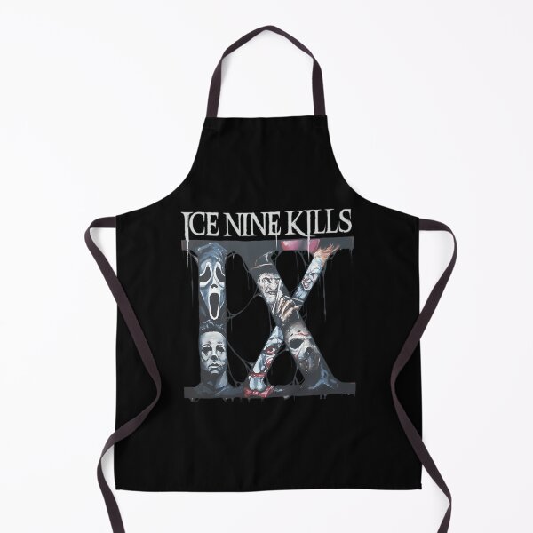 Item preview, American Band - Ice Nine Ix designed and sold by MrsBuforBernier.