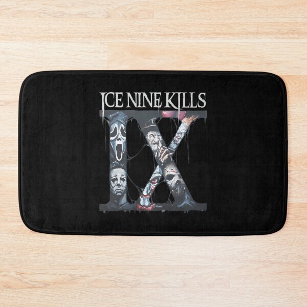 Item preview, American Band - Ice Nine Ix designed and sold by MrsBuforBernier.