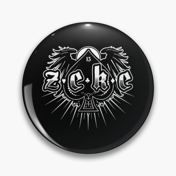 Item preview, Zeke Spade designed and sold by MrsBuforBernier.