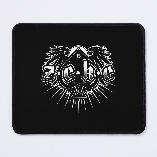 Item preview, Zeke Spade designed and sold by MrsBuforBernier.