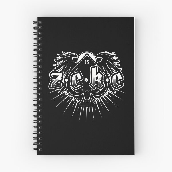 Item preview, Zeke Spade designed and sold by MrsBuforBernier.
