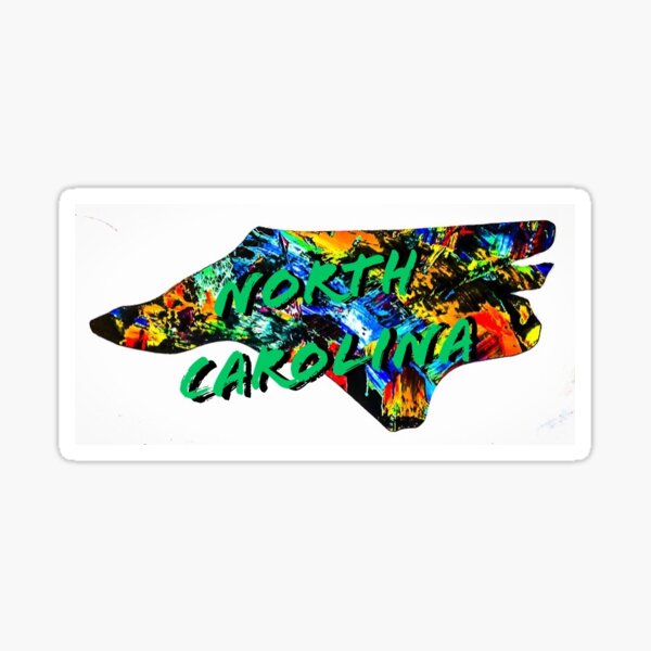 Item preview, North Carolina  designed and sold by barryknauff.