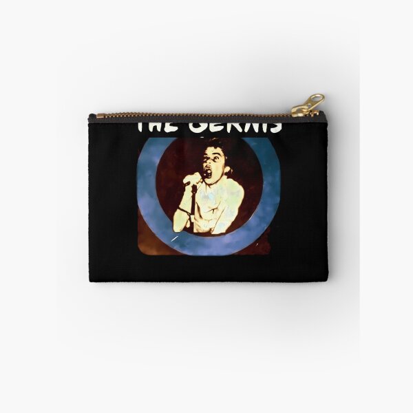Item preview, The Germs designed and sold by EvrardLeBate.