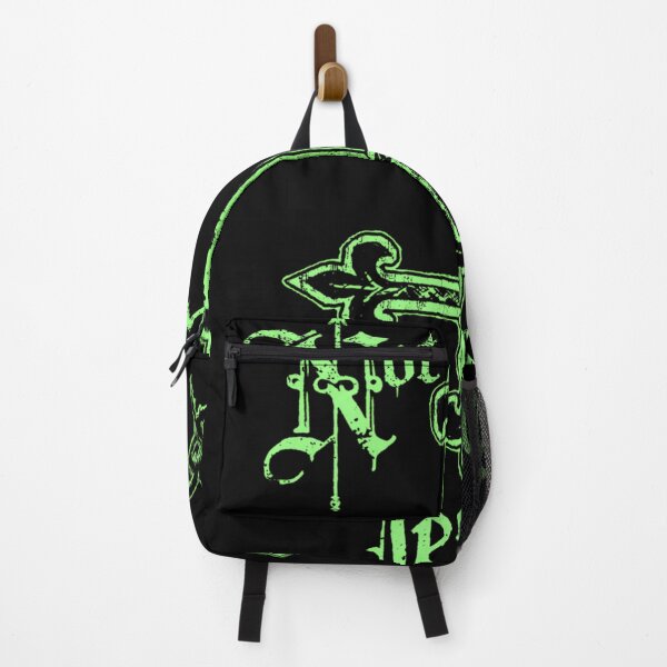 Item preview, Not Today Jesus, Style B - black  designed and sold by PerrinMonty.