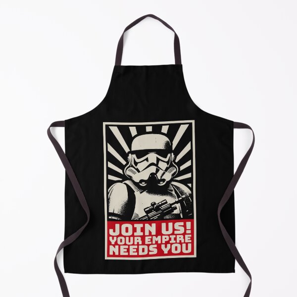 Item preview, Join us, your empire needs you designed and sold by PAINTMONKEYS.