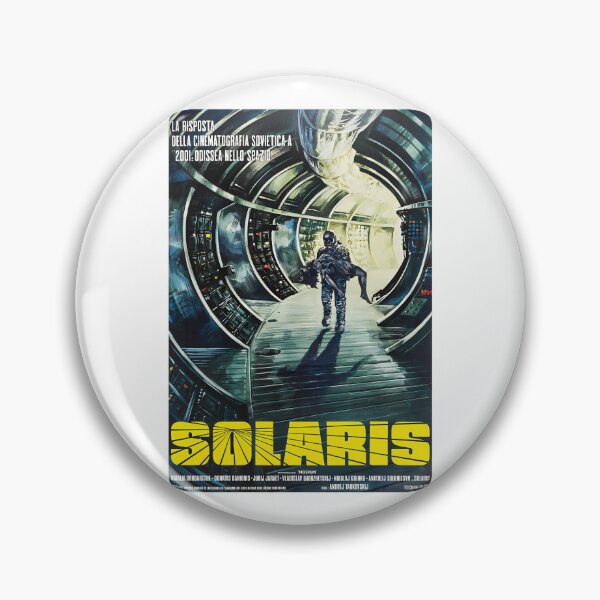 Item preview, Solaris (ITALIAN)  designed and sold by OrsonClavette.