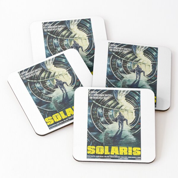 Item preview, Solaris (ITALIAN)  designed and sold by OrsonClavette.
