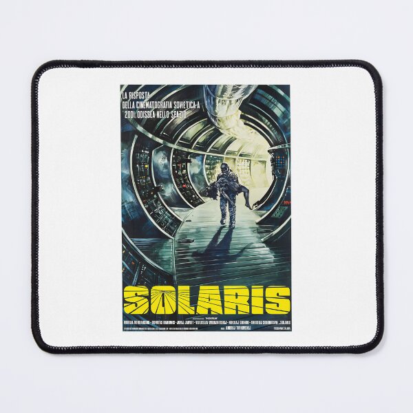 Item preview, Solaris (ITALIAN)  designed and sold by OrsonClavette.