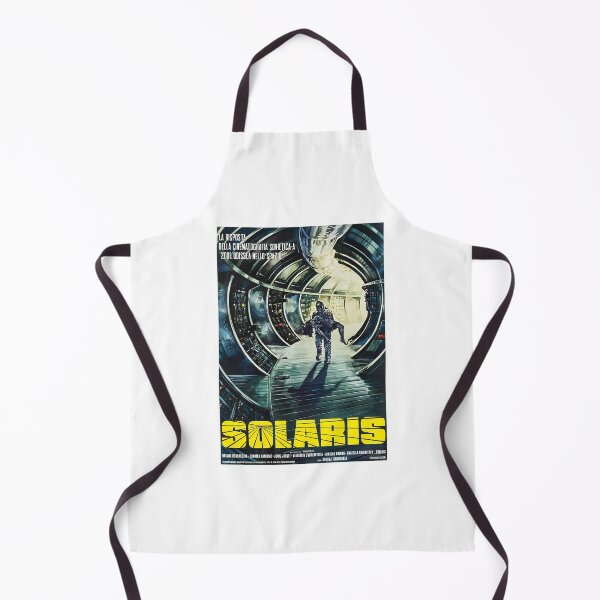 Item preview, Solaris (ITALIAN) designed and sold by OrsonClavette.