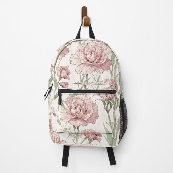 Item preview, Botanical Carnation designed and sold by CoolPixels.