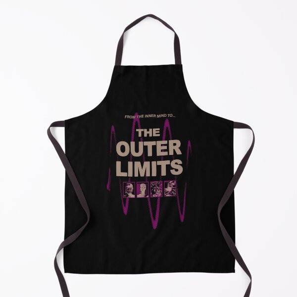 Item preview, The Outer Limits designed and sold by PerrinMonty.