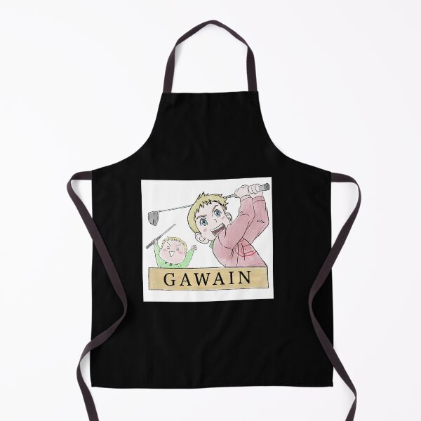 Item preview, Rising Impact Gawain designed and sold by jarrettjacob3.