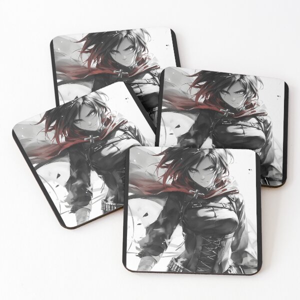 Item preview, Ruby Rose - Rwby 26 designed and sold by TellyShields.