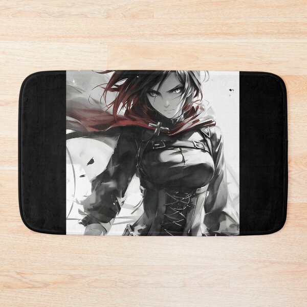 Item preview, Ruby Rose - Rwby 26 designed and sold by TellyShields.