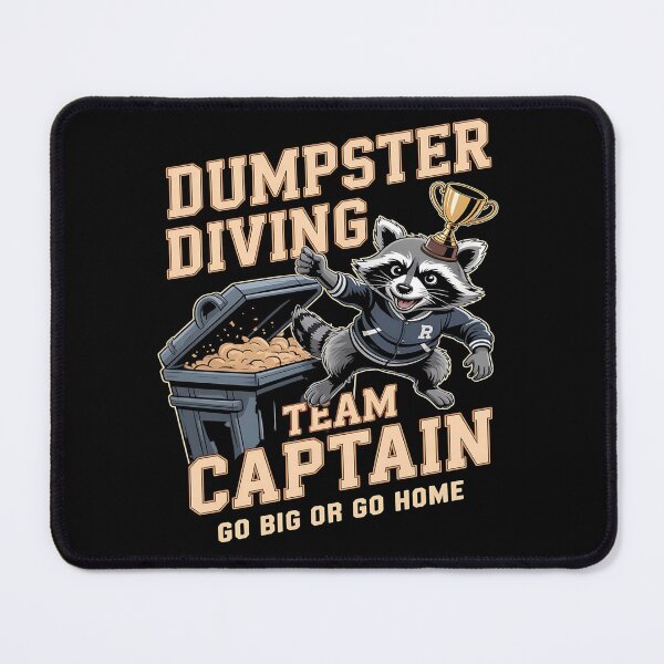 Item preview, Dumpster diving - Passion for raccoon - Pure raccoon - I love raccoons - Raccoon now - Just raccoon - Woman love raccoon - Team trash - Trash bandit - Trash life - Trash talker designed and sold by JansenGS.