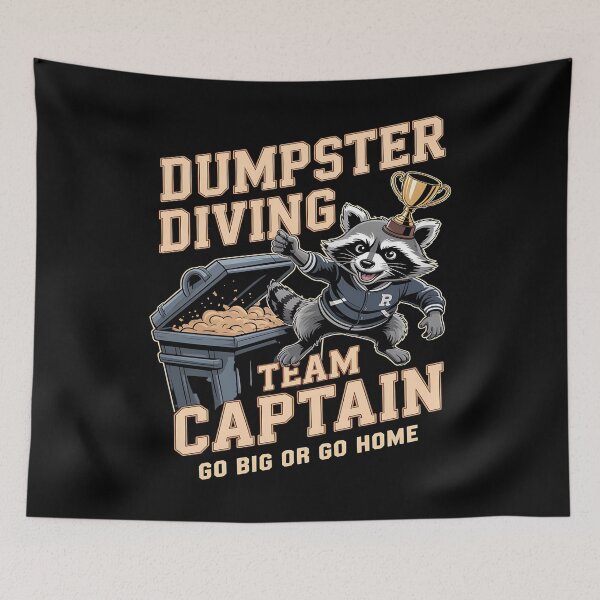 Item preview, Dumpster diving - Passion for raccoon - Pure raccoon - I love raccoons - Raccoon now - Just raccoon - Woman love raccoon - Team trash - Trash bandit - Trash life - Trash talker designed and sold by JansenGS.