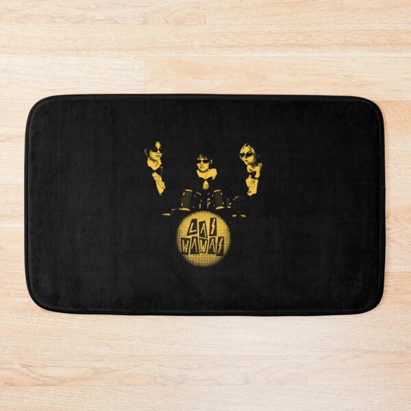 Item preview, The Warning - Las Wawas - Qu Ms Quieres designed and sold by MrsBuforBernier.