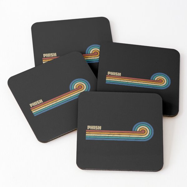 Item preview,  Phish - Retro Sunset  designed and sold by LisaFagin.