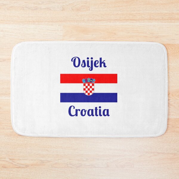 Item preview, Osijek Croatia - Stylish Prints, designed and sold by Fleetwood1994.