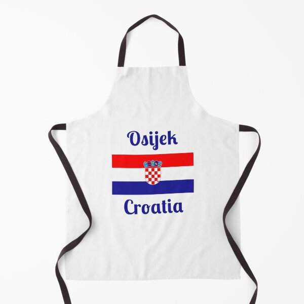 Item preview, Osijek Croatia - Stylish Prints, designed and sold by Fleetwood1994.