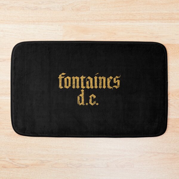 Item preview, Fontaines D.C. Vintage designed and sold by MrsBuforBernier.