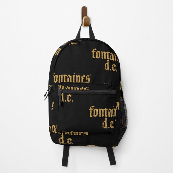 Item preview, Fontaines D.C. Vintage designed and sold by MrsBuforBernier.