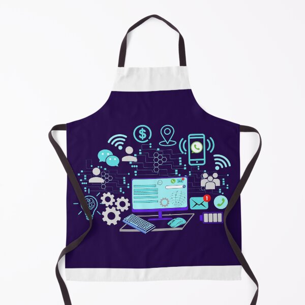 Item preview,  world of technology designed and sold by tamm-sai.